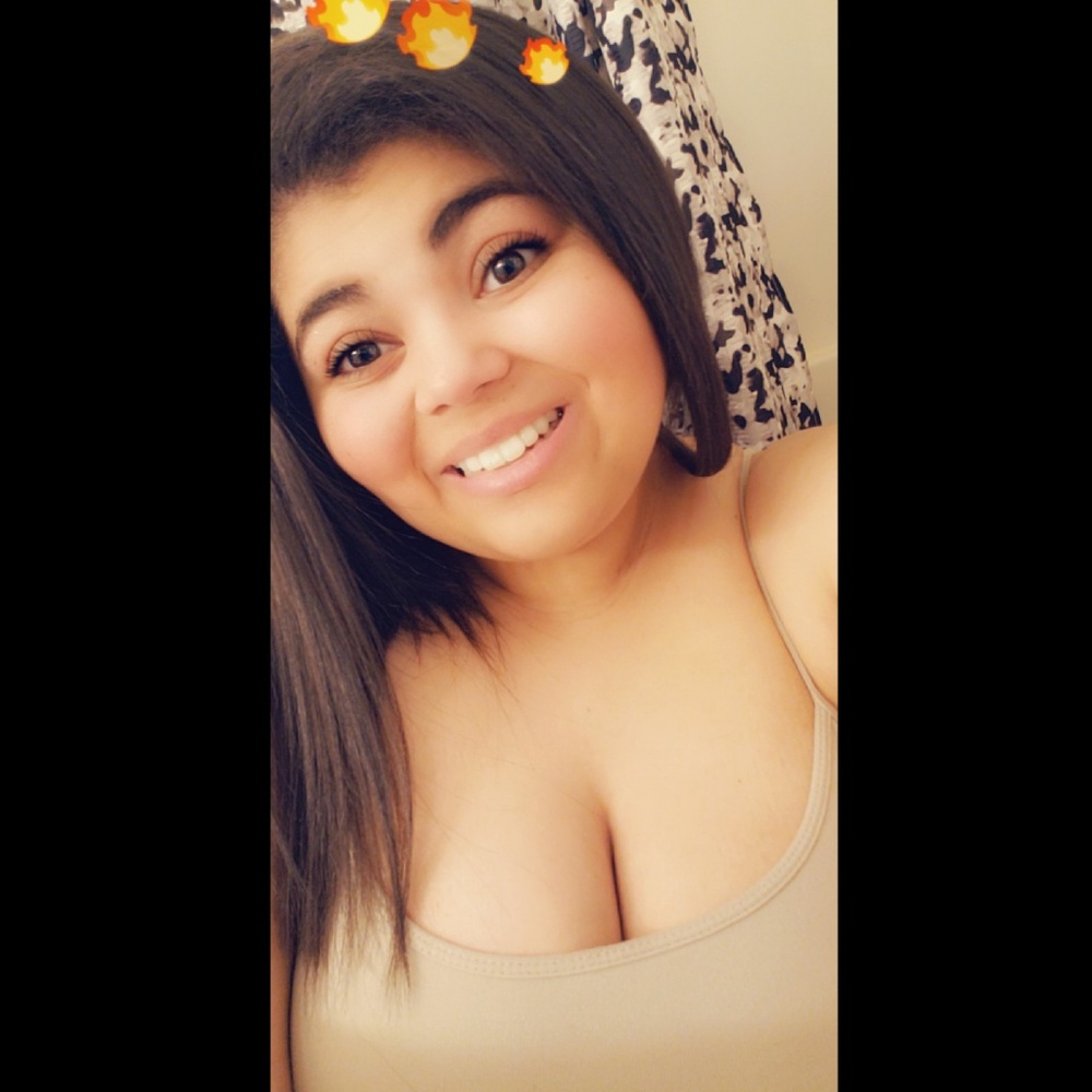 Meet your Posher, Mariah